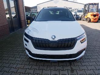 Skoda Kamiq MONTE CARLO PANORAMADAK LED picture 3