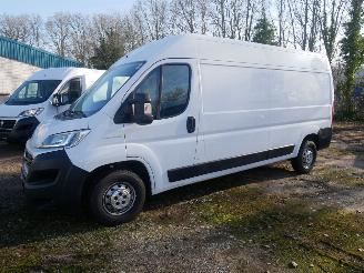 begagnad bil bedrijf Fiat Ducato L4H2 2018/6