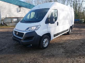 begagnad bil bedrijf Fiat Ducato L2H2 2019/9