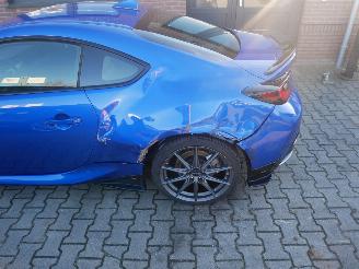Subaru BRZ  picture 5
