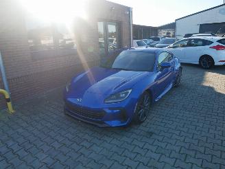 Unfallwagen Subaru BRZ  2024/7