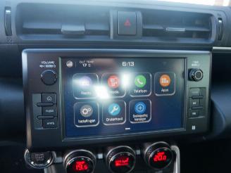 Subaru BRZ  picture 14