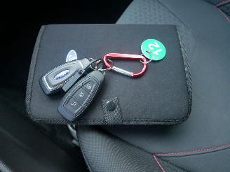 Ford Focus ST LINE picture 9