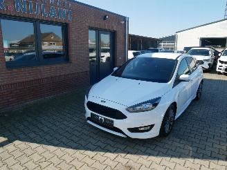 bruktbiler auto Ford Focus ST LINE 2017/3