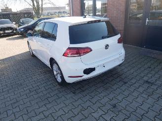 Volkswagen Golf COMFORTLINE picture 4