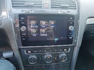 Volkswagen Golf COMFORTLINE picture 17