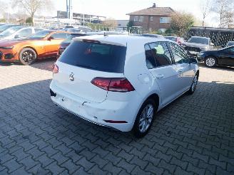 Volkswagen Golf COMFORTLINE picture 3