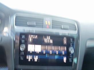 Volkswagen Golf COMFORTLINE picture 15