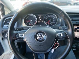 Volkswagen Golf COMFORTLINE picture 13