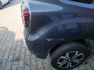 Dacia Duster PRESTIGE picture 6