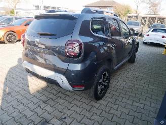 Dacia Duster PRESTIGE picture 3
