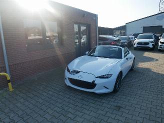 Avarii autoturisme Mazda MX-5 SKYACTIVE 2020/2