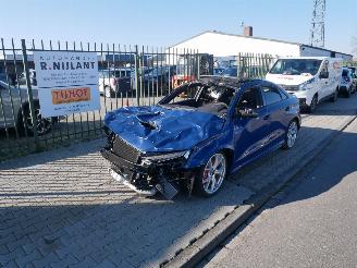 Avarii autoturisme Audi Rs3 QUATTRO PANORAMADAK MATRIX 2025/9