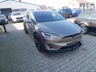Tesla Model X DUAL PERFORMANCE SUPER CHARGE FREE PANORAMADAK picture 2
