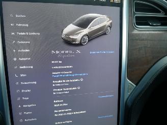 Tesla Model X DUAL PERFORMANCE SUPER CHARGE FREE PANORAMADAK picture 16