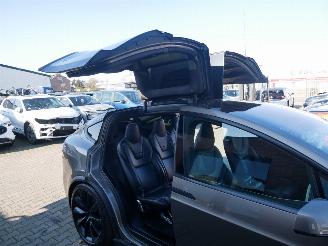 Tesla Model X DUAL PERFORMANCE SUPER CHARGE FREE PANORAMADAK picture 9