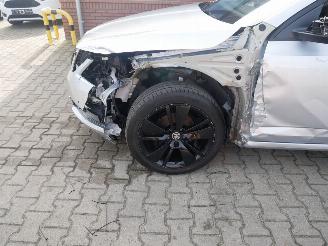 Skoda Octavia STYLE picture 8