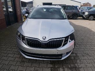 Skoda Octavia STYLE picture 3