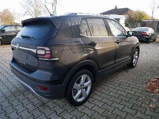 Volkswagen T-Cross STYLE DSG LED ACC VIRTUAL COCKPIT CAM picture 3
