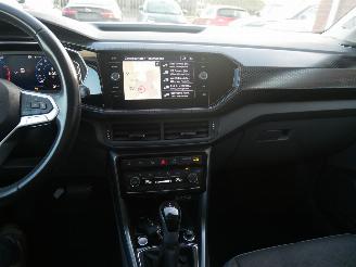 Volkswagen T-Cross STYLE DSG LED ACC VIRTUAL COCKPIT CAM picture 13
