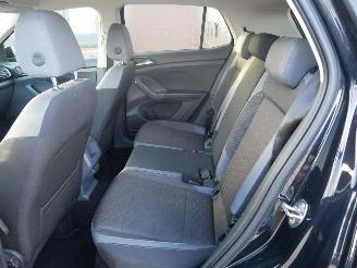 Volkswagen T-Cross STYLE DSG LED ACC VIRTUAL COCKPIT CAM picture 17