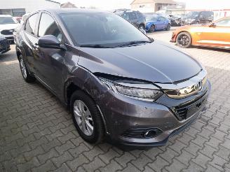 Honda Hr-v ELEGANCE LED picture 4