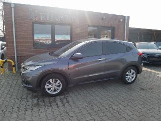 Voiture accidenté Honda Hr-v ELEGANCE LED 2020/3