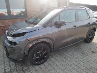 Citroën C3 Aircross MAX LEER LED PANORAMADAK picture 2