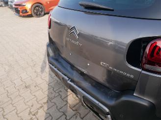 Citroën C3 Aircross MAX LEER LED PANORAMADAK picture 15