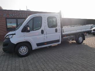 Citroën Jumper  picture 1