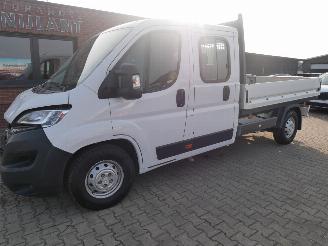 Citroën Jumper  picture 2