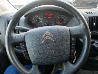 Citroën Jumper  picture 17