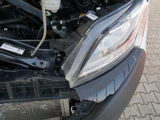 Citroën Jumper  picture 10