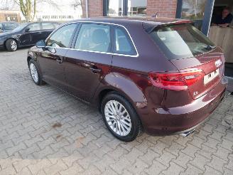 Audi A3 SPORTBACK AMBIENTE S-TRONIC XENON LEER picture 12