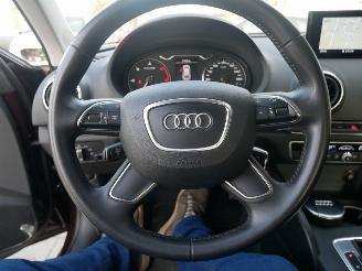 Audi A3 SPORTBACK AMBIENTE S-TRONIC XENON LEER picture 17