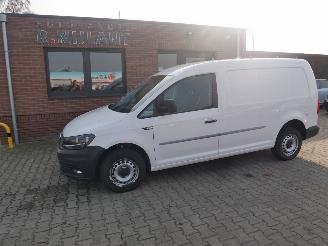 begagnad bil bedrijf Volkswagen Caddy maxi 2.0 TDI 4-MOTION. 2018/2