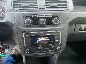 Volkswagen Caddy maxi 2.0 TDI 4-MOTION. picture 10