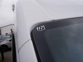 ocasión turismos Fiat Ducato MAXI 35 L5H2 WIELBASIS 4035 mm 2020/12