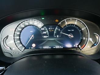 BMW 5-serie 530 D X-DRIVE LEER LED ACC picture 19