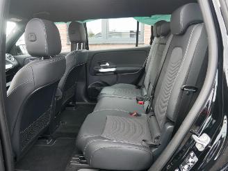 Mercedes EQB 250+ ADVANCED 7 PERSOONS. picture 16