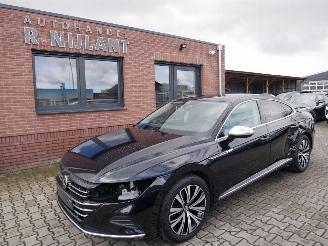 Voiture accidenté Volkswagen Arteon ELEGANCE 2022/6