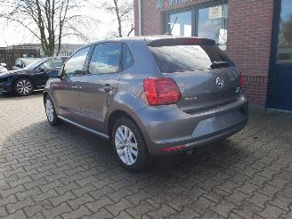 Volkswagen Polo DSG COMFORTLINE picture 4