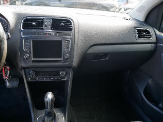 Volkswagen Polo DSG COMFORTLINE picture 11