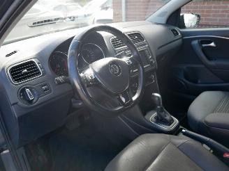 Volkswagen Polo DSG COMFORTLINE picture 8