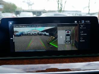 BMW 5-serie 540i xDRIVE LUXURY LINE LEER LED picture 9