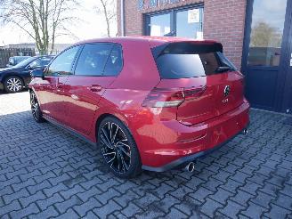 Volkswagen Golf GTI picture 4