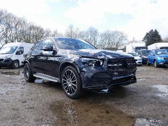 Mercedes GLC 300 D AMG PANORAMADAK LEER LED 4 MATIC picture 2