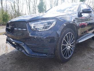 Mercedes GLC 300 D AMG PANORAMADAK LEER LED 4 MATIC picture 5