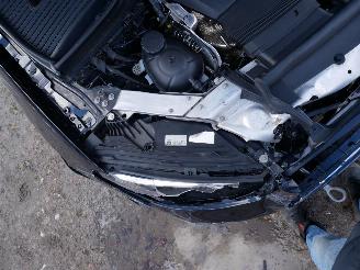 Mercedes GLC 300 D AMG PANORAMADAK LEER LED 4 MATIC picture 7