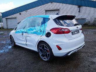 Ford Fiesta ST LED B&O picture 3